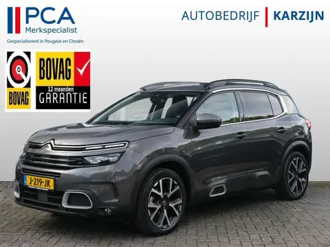 Used CITROEN C5 AIRCROSS Petrol 2020 Ad 