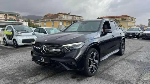 Used MERCEDES-BENZ CLASSE GLC Hybrid 2023 Ad 