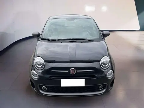 Annonce FIAT 500 Essence 2019 d'occasion 