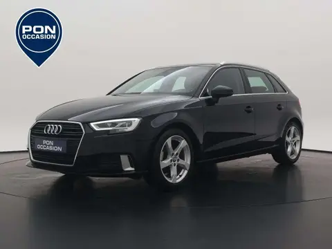 Annonce AUDI A3 Essence 2020 d'occasion 