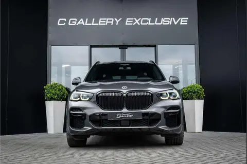 Annonce BMW X5 Hybride 2023 d'occasion 