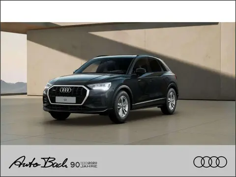 Annonce AUDI Q3 Essence 2024 d'occasion 