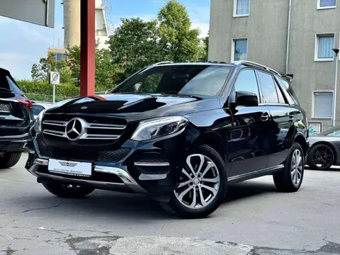 Used MERCEDES-BENZ CLASSE GLE Diesel 2018 Ad 