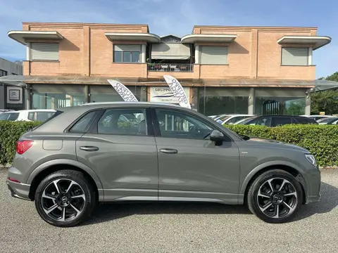 Annonce AUDI Q3 Diesel 2021 d'occasion 