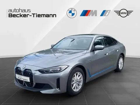 Used BMW I4 Electric 2023 Ad 