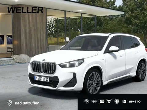 Used BMW X1 Petrol 2024 Ad 