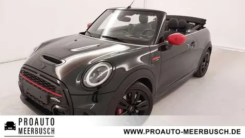 Used MINI JOHN COOPER WORKS Petrol 2022 Ad 