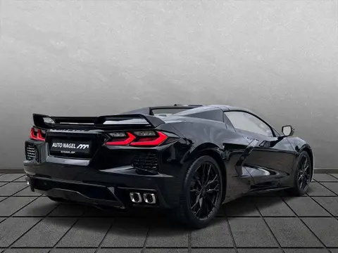 Annonce CORVETTE C8 Essence 2024 d'occasion 