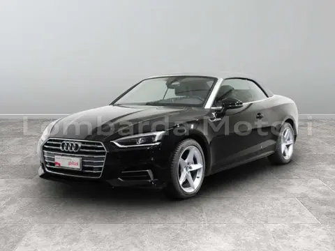 Annonce AUDI A5 Diesel 2018 d'occasion 