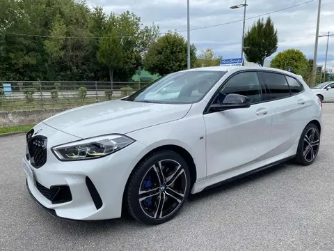 Annonce BMW SERIE 1 Essence 2020 d'occasion 