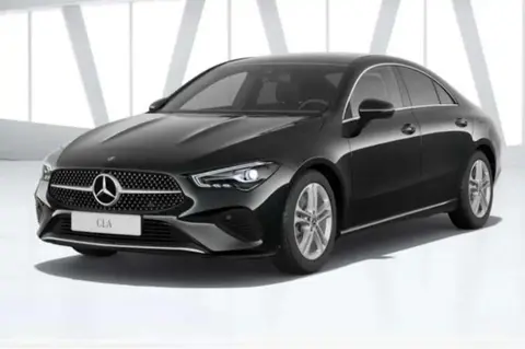 Annonce MERCEDES-BENZ CLASSE CLA Hybride 2024 d'occasion 