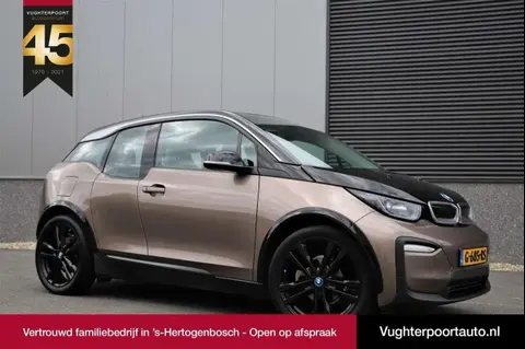 Annonce BMW I3 Électrique 2019 d'occasion 