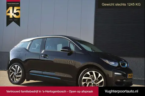 Used BMW I3 Electric 2019 Ad 