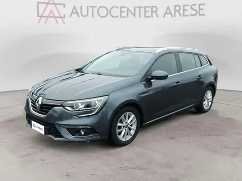 Used RENAULT MEGANE Diesel 2020 Ad 