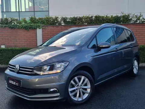 Used VOLKSWAGEN TOURAN Diesel 2018 Ad 