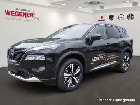 Annonce NISSAN X-TRAIL Essence 2024 d'occasion 