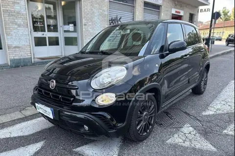 Used FIAT 500L Petrol 2019 Ad 