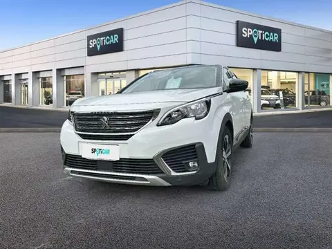 Used PEUGEOT 5008 Diesel 2019 Ad 