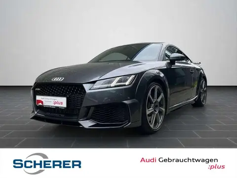 Used AUDI TT RS Petrol 2023 Ad 