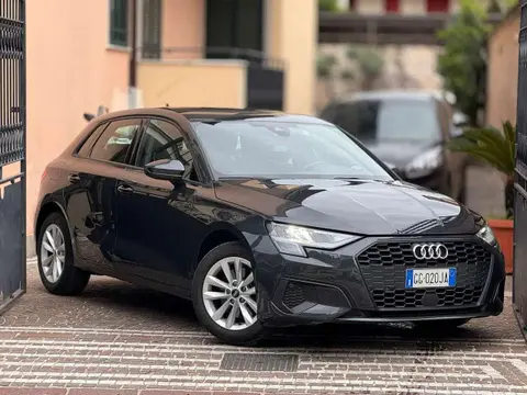 Annonce AUDI A3 Diesel 2021 d'occasion 