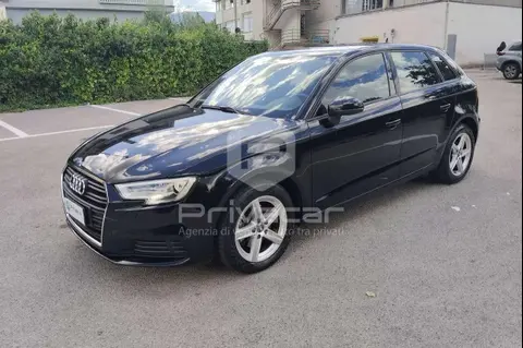 Annonce AUDI A3 Diesel 2017 d'occasion 