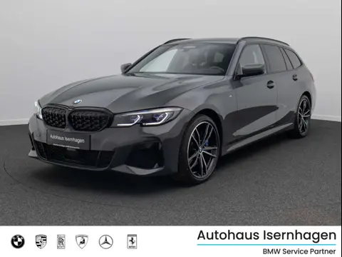 Used BMW SERIE 3 Petrol 2021 Ad 