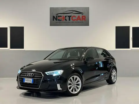 Used AUDI A3 Diesel 2017 Ad 