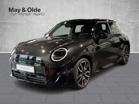 Annonce MINI COOPER Électrique 2024 d'occasion 