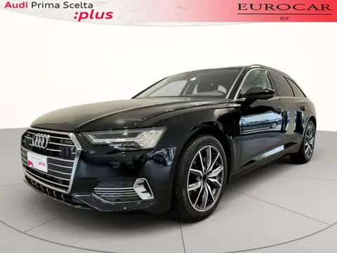 Used AUDI A6 Hybrid 2023 Ad 