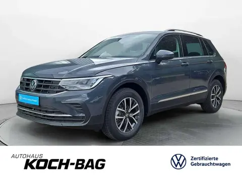 Used VOLKSWAGEN TIGUAN Petrol 2024 Ad 