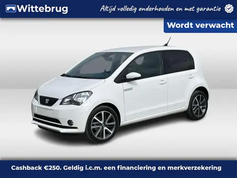 Used SEAT MII Electric 2021 Ad 