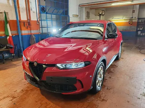 Used ALFA ROMEO TONALE Hybrid 2023 Ad 