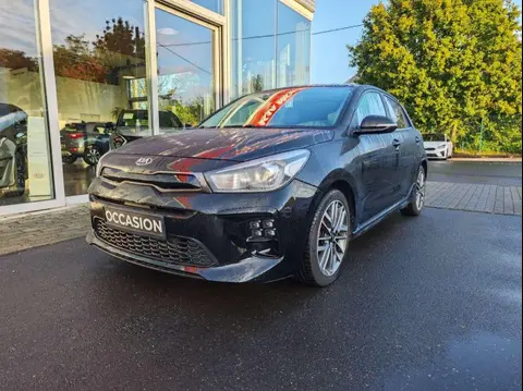 Used KIA RIO Petrol 2020 Ad 