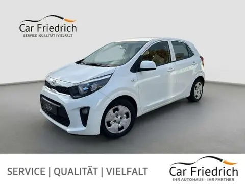 Annonce KIA PICANTO Essence 2020 d'occasion 