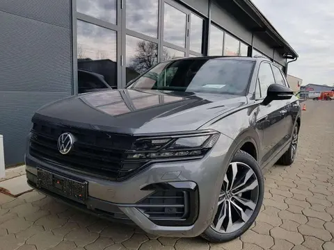 Annonce VOLKSWAGEN TOUAREG Diesel 2023 d'occasion 