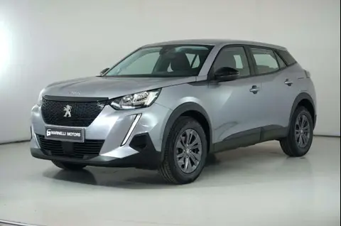 Used PEUGEOT 2008 Petrol 2022 Ad 