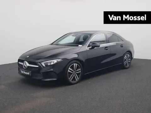 Used MERCEDES-BENZ CLASSE A Petrol 2019 Ad 