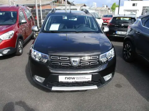 Used DACIA SANDERO Petrol 2020 Ad 