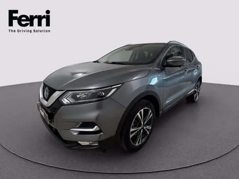 Used NISSAN QASHQAI Petrol 2020 Ad 