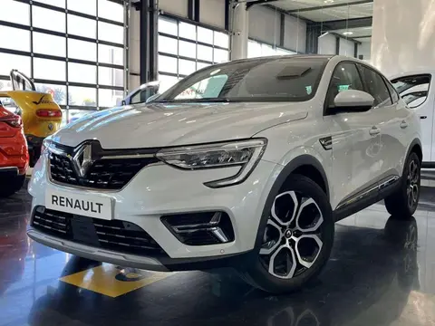 Annonce RENAULT ARKANA Essence 2023 d'occasion 