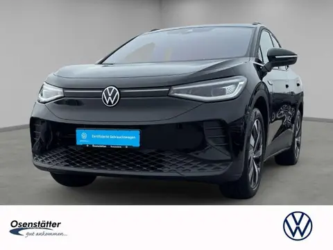 Annonce VOLKSWAGEN ID.4 Électrique 2023 d'occasion 