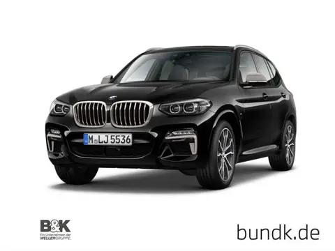 Used BMW X3 Diesel 2020 Ad 