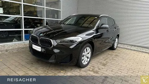 Used BMW X2 Petrol 2023 Ad Germany