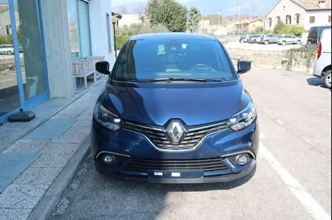 Annonce RENAULT SCENIC Essence 2019 d'occasion 