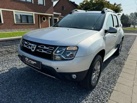 Annonce DACIA DUSTER Essence 2016 d'occasion 