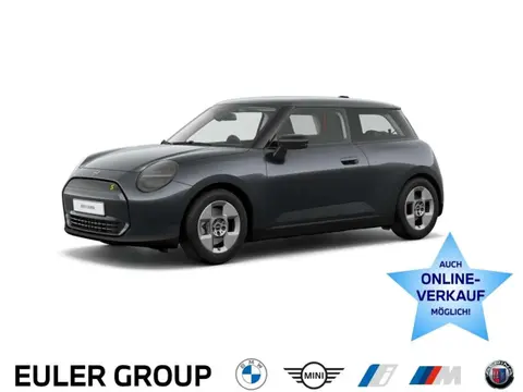 Used MINI COOPER Electric 2024 Ad 