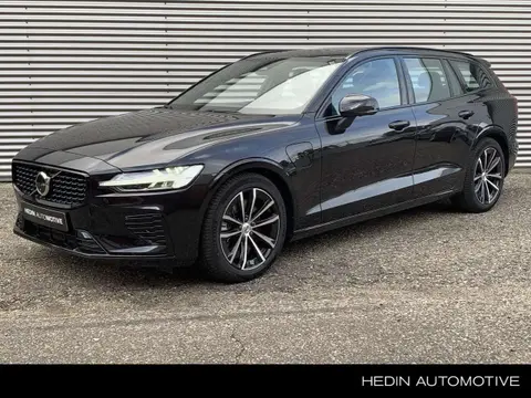 Annonce VOLVO V60 Hybride 2024 d'occasion 