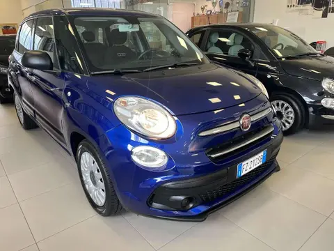 Used FIAT 500L Diesel 2019 Ad 