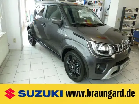 Used SUZUKI IGNIS Petrol 2024 Ad 