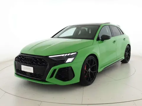 Used AUDI RS3 Petrol 2024 Ad 